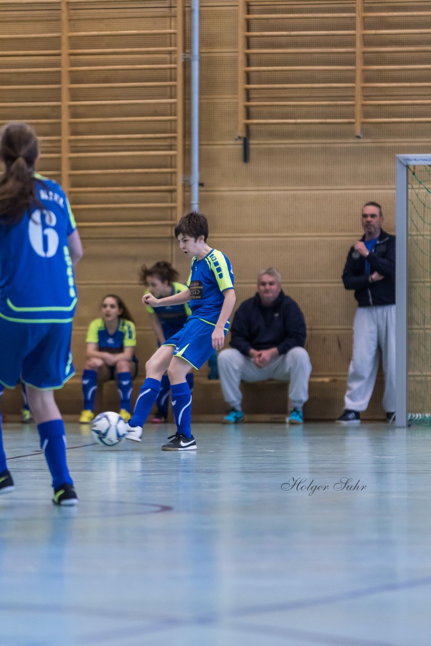Bild 294 - Girls Cup